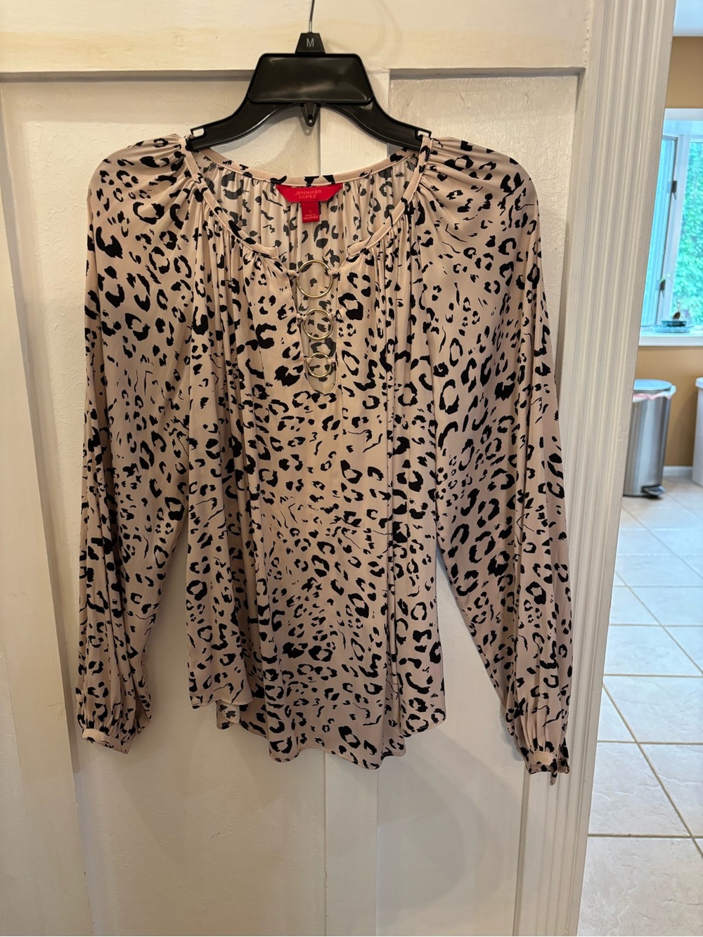 Jennifer Lopez Blouse